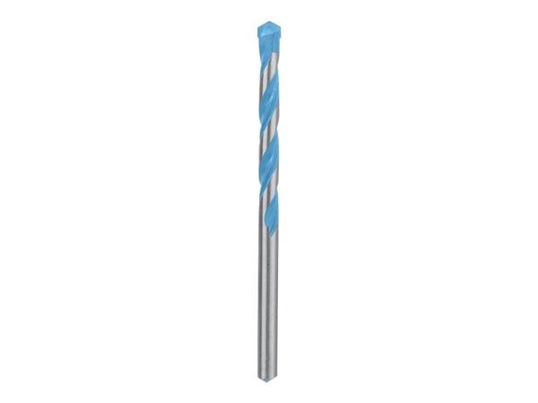 Bosch BOR CYL MULTICONSTRUCTION 8X120MM 10 STK