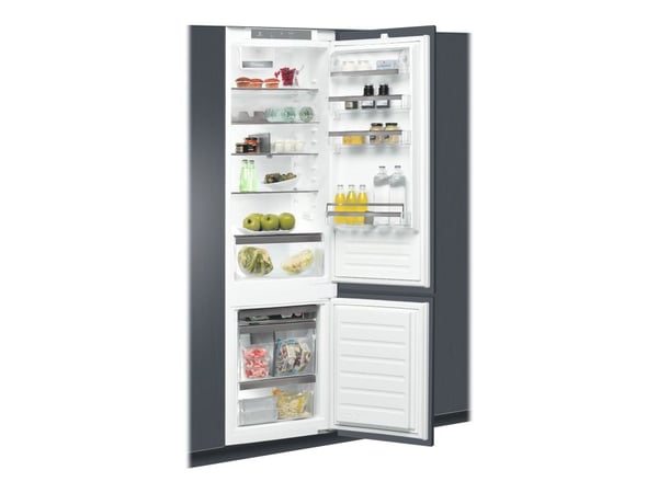 Whirlpool ART 9811 SF2, 306 L, SN-T, 4 kg/24h, E, Tuoreosasto, Valkoinen