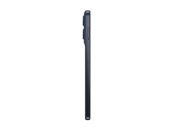Motorola Moto G86 Power - 5G smarttelefon - dobbelt-SIM - RAM 12 GB / Internminne 256 GB - microSD slot - pOLED display - 6.67" - 2712 x 1220 piksl...