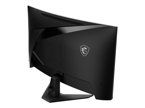 MSI MAG 32C6X - LCD-skjerm - gaming - kurvet - 32" (31.5" synlig) - 1920 x 1080 Full HD (1080p) @ 250 Hz - VA - 250 cd/m² - 3000:1 - 1 ms - 2xHDMI,...
