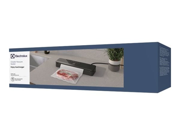 Electrolux Create E4VS1-4AG - Vakuumforsegler