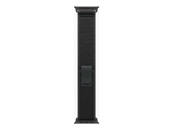 Apple Watch Ultra 2 GPS+ Cellular 49mm Black Titanium Case with Trail Loop