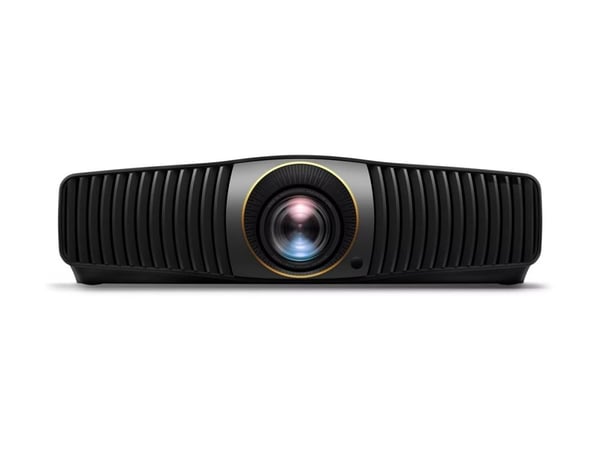 BenQ W5850 - DLP-projektor - blå laser - 3D - 2600 ANSI lumen - 3840 x 2160 - 16:9 - 4K