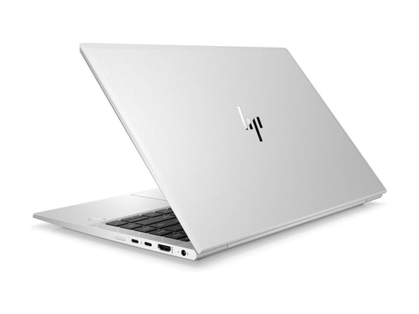 HP EliteBook 840 G8 - Intel Core i5 - 1135G7 / upp till 4.2 GHz - Win 11 Pro - Intel Iris Xe-grafik - 16 GB RAM - 512 GB SSD NVMe 1920 x 1080 (Full...