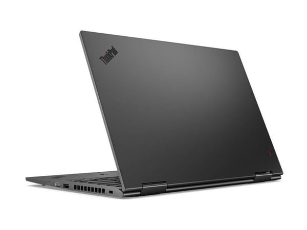 Lenovo Thinkpad X1 Carbon G9 - Intel Core i5 - 1135G7 / inntil 4.2 GHz - Win 11 Pro - Intel Iris Xe Graphics - 16 GB RAM - 256 GB SSD NVMe - 14" 19...