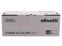 Olivetti B0954, 3500 sivua, Musta, 1 kpl