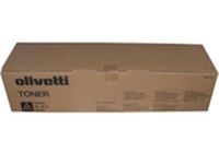 Olivetti B0990, 12000 sivua, Musta, 1 kpl
