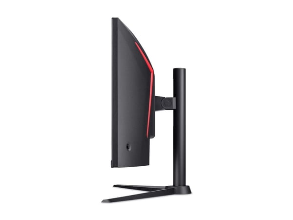 Näyttö Acer Nitro XZ340CURX0bmiiphx - 200Hz | UWQHD | VA | 1ms | 1ms