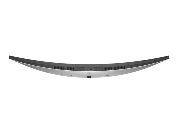 HP 734pm - Series 7 Pro - LED-näyttö - kaareva - 34" - 3440 x 1440 WQHD @ 120 Hz - IPS Black - 400 cd/m² - 2000:1 - DisplayHDR 400 - 5 ms - Thunder...