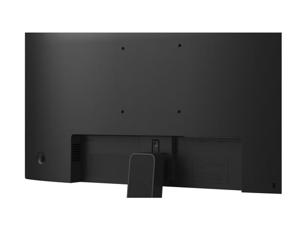 LG 24U631A-B - LCD-skjerm - 24" (23.8" synlig) - 2560 x 1440 QHD @ 100 Hz - IPS - 250 cd/m² - 1000:1 - HDR10 - 5 ms - HDMI, USB-C