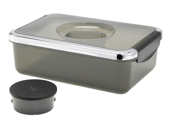 WMF KÜCHENMINIS Salat-to-go - Elektrisk rasp - 150 W