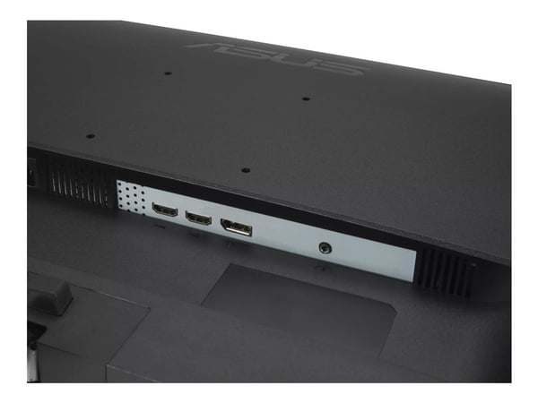 ASUS VP327Q - LED-skjerm - 32" (31.5" synlig) - 3840 x 2160 4K @ 60 Hz - VA - 350 cd/m² - 3000:1 - HDR10 - 4 ms - høyttalere - svart