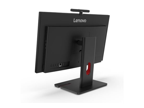 Lenovo ThinkCentre M90a Gen 6 13AT - Alt-i-ett med UltraFlex V Stand - Core Ultra 5 235 / inntil 5 GHz - vPro Enterprise - RAM 16 GB - SSD 512 GB -...