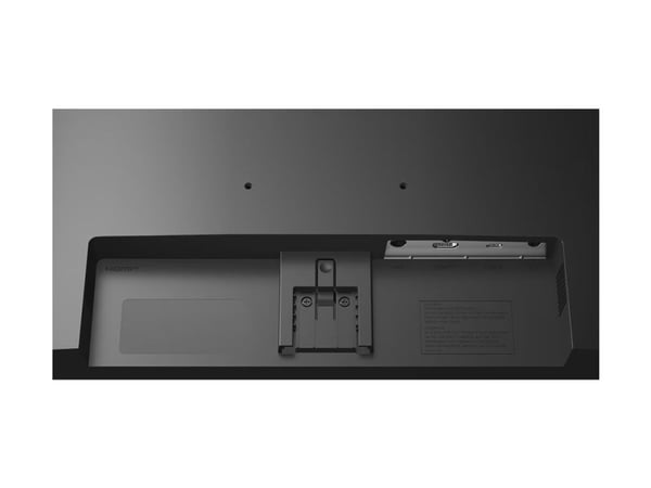 LG 24U631A-B - LCD-skjerm - 24" (23.8" synlig) - 2560 x 1440 QHD @ 100 Hz - IPS - 250 cd/m² - 1000:1 - HDR10 - 5 ms - HDMI, USB-C