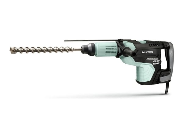HiKOKI - Slagborr - 1500 W - SDS-max - 18.8 joule