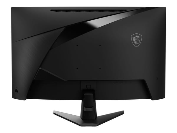 MSI MAG 32C6X - LCD-skjerm - gaming - kurvet - 32" (31.5" synlig) - 1920 x 1080 Full HD (1080p) @ 250 Hz - VA - 250 cd/m² - 3000:1 - 1 ms - 2xHDMI,...