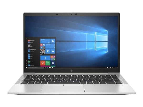 HP EliteBook 840 G7 - Intel Core i5 - 10310U / inntil 4.4 GHz - Win 11 Pro - UHD Graphics - 16 GB RAM - 256 GB SSD NVMe, HP Value - 14" IPS 1920 x ...