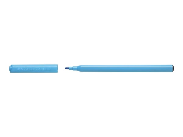 Faber-Castell Castle markkerit 12 väriä FABER CASTELL