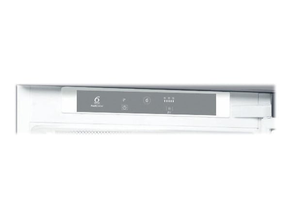 Whirlpool ART 9811 SF2, 306 L, SN-T, 4 kg/24h, E, Tuoreosasto, Valkoinen