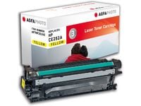 AgfaPhoto APTHP252AE, 7000 sivua, Keltainen, 1 kpl