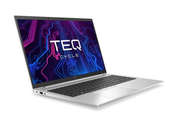 HP EliteBook 840 G8 - Intel Core i5 - 1135G7 / inntil 4.2 GHz - Win 11 Pro - Intel Iris Xe Graphics - 16 GB RAM - 256 GB SSD NVMe 1920 x 1080 (Full...