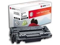 AgfaPhoto APTHP255AE, 6000 sivua, Musta, 1 kpl