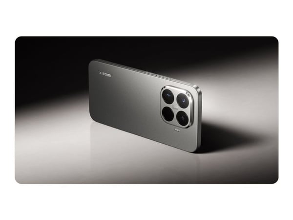 Xiaomi 15T Pro - 5G smarttelefon - dobbelt-SIM - RAM 12 GB / Internminne 1 TB - OLED-display - 6.83" - 2772 x 1280 piksler (144 Hz) - 3x bakkamera ...