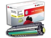 AgfaPhoto CE272A, 15000 sivua, Keltainen, 1 kpl