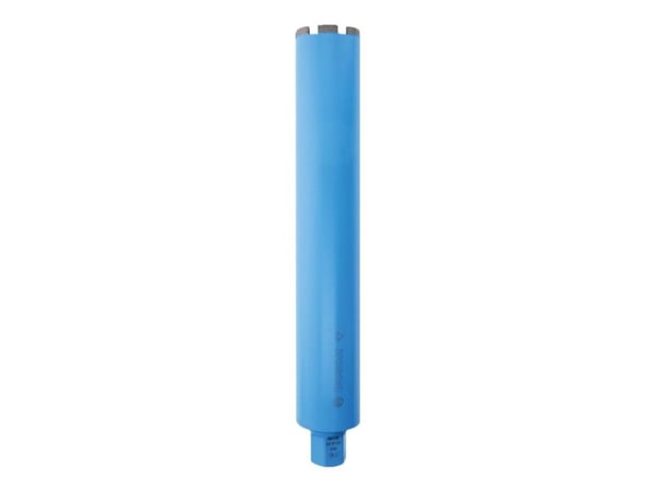Bosch diamantkrone FI= 82 x 450 mm gjenger 1-1/4" (2608601739)