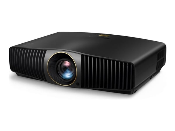 BenQ W5850 - DLP-projektor - blå laser - 3D - 2600 ANSI lumen - 3840 x 2160 - 16:9 - 4K