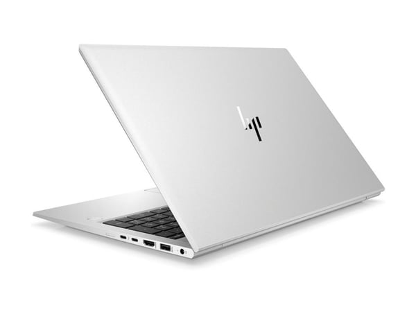 HP EliteBook 840 G8 - Intel Core i5 - 1135G7 / inntil 4.2 GHz - Win 11 Pro - Intel Iris Xe Graphics - 16 GB RAM - 256 GB SSD NVMe 1920 x 1080 (Full...