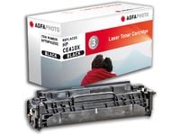 AgfaPhoto APTHP410XE, 4000 sivua, Musta, 1 kpl