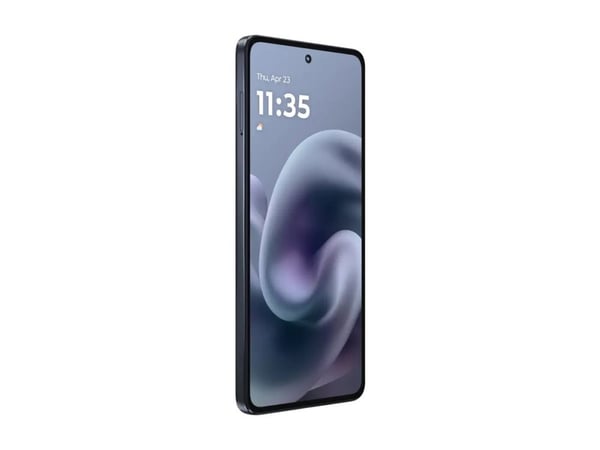 Motorola Moto G86 Power - 5G pekskärmsmobil - dual-SIM - RAM 12 GB / Internminne 256 GB - microSD slot - pOLED-skärm - 6.67" - 2712 x 1220 pixlar (...