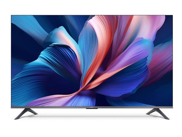 Xiaomi A Pro 2026 - 50" Diagonalklasse LED-bakgrunnsbelyst LCD TV - QLED - Smart TV - Google TV - 4K UHD (2160p) 3840 x 2160 - HDR - Quantum Dot - ...