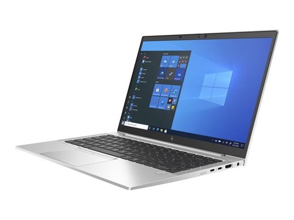 HP EliteBook 840 G8 - Intel Core i5 - 1135G7 / upp till 4.2 GHz - Win 11 Pro - Intel Iris Xe-grafik - 16 GB RAM - 256 GB SSD - 14" 1920 x 1080 (Ful...