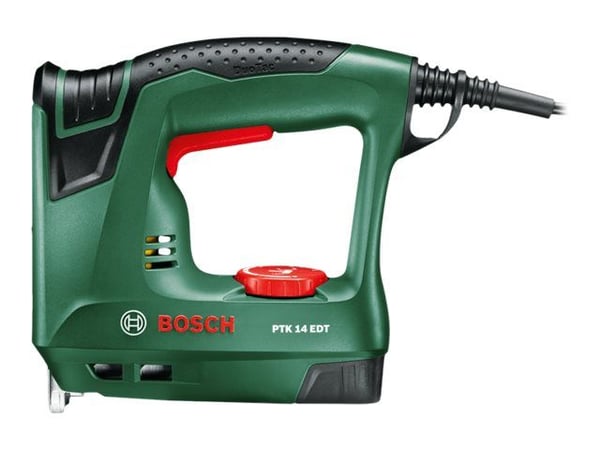 Bosch PTK 14 EDT, 100 niitit, AC, 1,1 kg