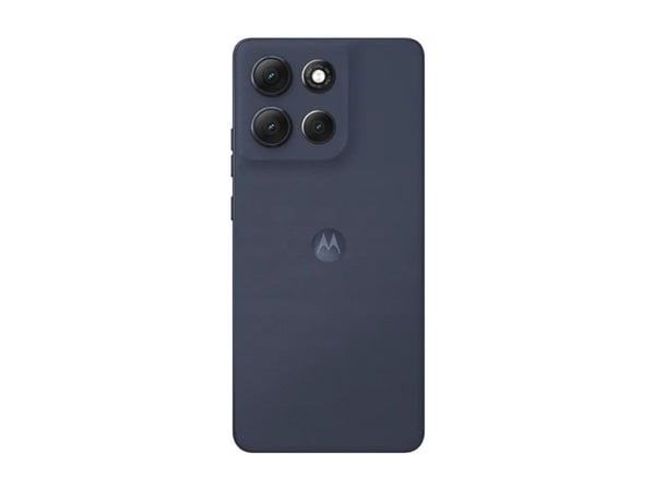 Motorola Moto G86 Power - 5G smarttelefon - dobbelt-SIM - RAM 12 GB / Internminne 256 GB - microSD slot - pOLED display - 6.67" - 2712 x 1220 piksl...