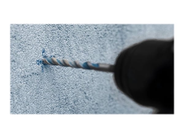 Bosch BOR CYL MULTICONSTRUCTION 7X100MM 10 STK