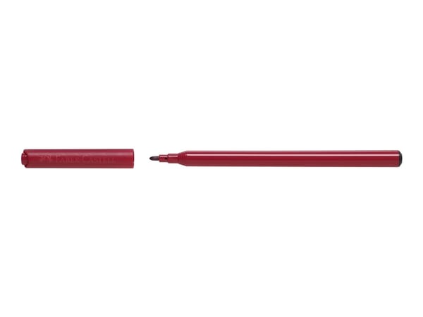 Faber-Castell Castle markkerit 12 väriä FABER CASTELL