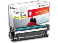 AgfaPhoto CE402A, 6000 sivua, Keltainen, 1 kpl