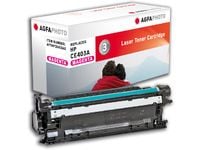 AgfaPhoto CE403A, 6000 sivua, Magenta, 1 kpl