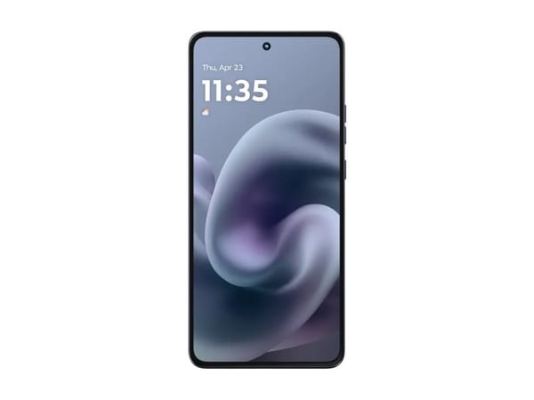 Motorola Moto G86 Power - 5G smarttelefon - dobbelt-SIM - RAM 12 GB / Internminne 256 GB - microSD slot - pOLED display - 6.67" - 2712 x 1220 piksl...