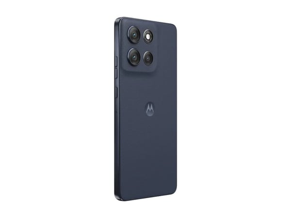 Motorola Moto G86 Power - 5G smarttelefon - dobbelt-SIM - RAM 12 GB / Internminne 256 GB - microSD slot - pOLED display - 6.67" - 2712 x 1220 piksl...