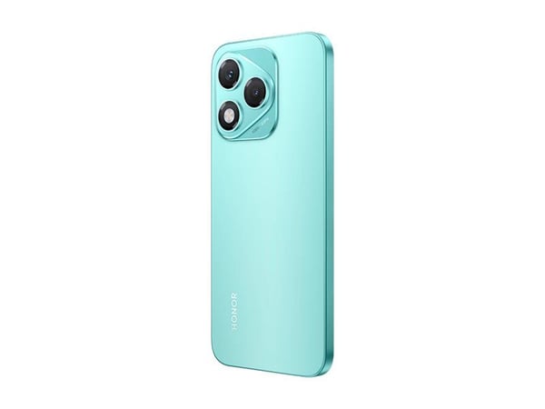 Honor 400 Lite, 17 cm (6.7"), 8 GB, 256 GB, 108 MP, MagicOS 9.0, vihreä