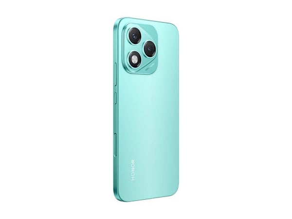 Honor 400 Lite, 17 cm (6.7"), 8 GB, 256 GB, 108 MP, MagicOS 9.0, vihreä