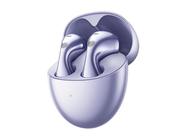 Huawei FreeBuds 6, Langaton, Puhelut/Musiikki, Kuulokkeet, Purppura
