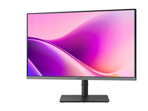 Samsung S27F434UAU, 68,6 cm (27"), 1920 x 1080 pikseliä, Full HD, LCD, 5 ms, Musta