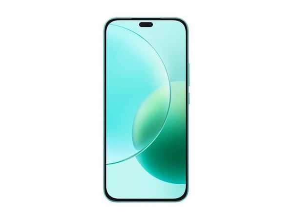 Honor 400 Lite, 17 cm (6.7"), 8 GB, 256 GB, 108 MP, MagicOS 9.0, vihreä