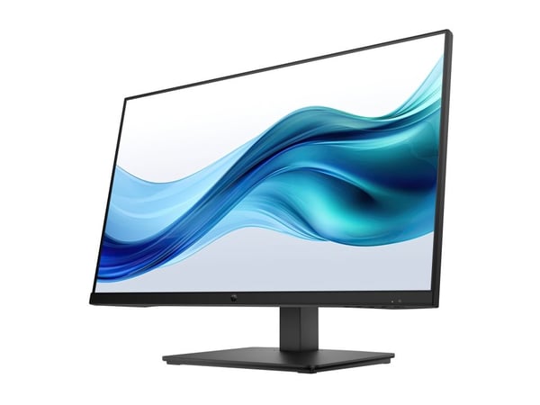 HP 327pe - Series 3 Pro - LED-skärm - 27" - 1920 x 1080 Full HD (1080p) @ 100 Hz - IPS - 250 cd/m² - 1300:1 - 5 ms - HDMI, VGA, DisplayPort - svart...
