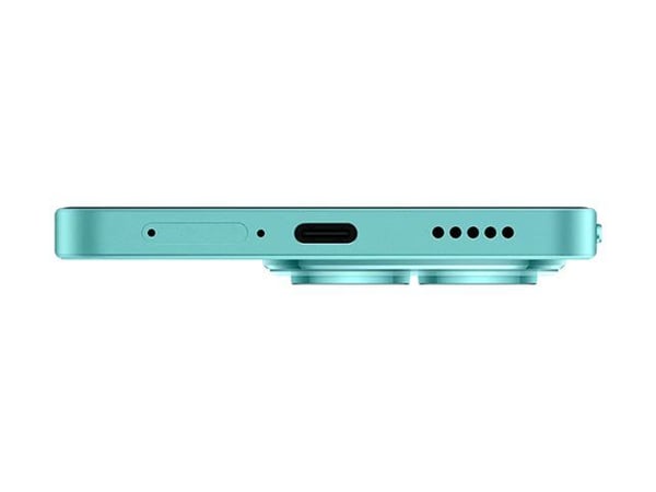 Honor 400 Lite, 17 cm (6.7"), 8 GB, 256 GB, 108 MP, MagicOS 9.0, vihreä